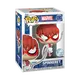 Funko Pop! Marvel - Spinneret #1293 (Special Edition)