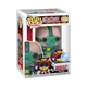Funko Pop! Yu-Gi-Oh! - Jinzo with Time Wizard #1458 (Special Edition)