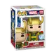 Funko Pop! Marvel - Loki #1322 (Special Edition)