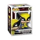Funko Pop! Deadpool - Wolverine #1363