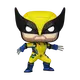 Funko Pop! Deadpool - Wolverine #1363
