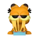Funko Pop! Garfield - Garfield with Lasagna #39