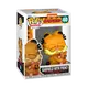 Funko Pop! Garfield - Garfield with Pooky #40