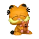 Funko Pop! Garfield - Garfield with Pooky #40