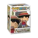 Funko Pop! One Piece: Monkey D. Luffy #1771