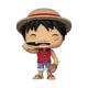 Funko Pop! One Piece: Monkey D. Luffy #1771
