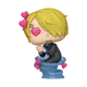 Funko Pop! One Piece: Sanji #1773