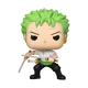 Funko Pop! One Piece: Roronoa Zoro #1775