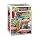 Funko Pop! Yu-Gi-Oh!: Magician's Valkyria #1735