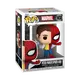 Funko Pop! Marvel: Split - Peter Parker/Spider-Man #1432