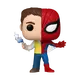 Funko Pop! Marvel: Split - Peter Parker/Spider-Man #1432