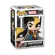 Funko Pop! Marvel: Split - Logan/Wolverine #1433