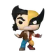 Funko Pop! Marvel: Split - Logan/Wolverine #1433