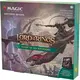 Magic the Gathering TCG - The Lord of the Rings: Tales of Middle-Earth Holiday Scene Box - Flight of the Witch-King