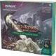 Magic the Gathering TCG - The Lord of the Rings: Tales of Middle-Earth Holiday Scene Box - Gandalf in the Pelennor Fields