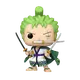 Funko Pop! One Piece - Zoro (Enma) #1288 (Glows in the Dark)(Special Edition)