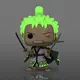 Funko Pop! One Piece - Zoro (Enma) #1288 (Glows in the Dark)(Special Edition)