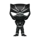 Funko Pop! Marvel - Black Panther #1418