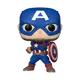 Funko Pop! Marvel - Captain America #1419