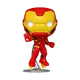 Funko Pop! Marvel - Iron Man #1421