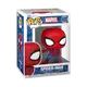 Funko Pop! Marvel - Spider-Man #1422