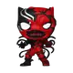 Funko Pop! Marvel Carnageized - Carnage Black Panther #1434