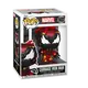 Funko Pop! Marvel: Carnageized - Carnage Iron Man #1437