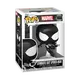 Funko Pop! Marvel: Spider-Man - Symbiote Suit Spider-Man #1444