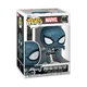 Funko Pop! Marvel: Spider-Man - Spider-Man (Fear Itself Suit) #1445 (Glows in the Dark)