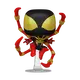 Funko Pop! Marvel: Spider-Man - Miles Morales Iron Spider #1448