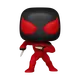 Funko Pop! Marvel: Spider-Man - Scarlet Spider (Kaine) Parker #1447