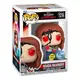 Funko Pop! Marvel: Doctor Strange in the Multiverse of Madness - Wanda Maximoff #1216 (Special Edition)(Glows in the dark)