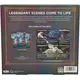 Magic the Gathering TCG - The Lord of the Rings: Tales of Middle-Earth Holiday Scene Box - Gandalf in the Pelennor Fields