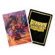 Dragon Shield Dual Art Sleeves - Standard Size: Matte The Fallen (100 Sleeves)