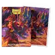 Dragon Shield Dual Art Sleeves - Standard Size: Matte The Fallen (100 Sleeves)