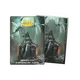 Dragon Shield Art Sleeves - Japanese Size: Brushed Halloween 2024