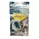 Dragon Shield Sleeves - Standard Size: Perfect Fit Clear (100 Sleeves)