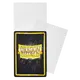 Dragon Shield Sleeves - Standard Size: Perfect Fit Clear (100 Sleeves)