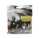 Dragon Shield Sleeves - Standard Size: Perfect Fit Sideloaders Smoke (100 Sleeves)