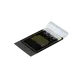 Dragon Shield Sleeves - Standard size:  Smoke - Sealable Perfect Fit (100 Sleeves)