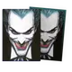Dragon Shield Dual Art Sleeves - Standard Size: Matte The Joker (100 Sleeves)