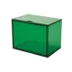 Dragon Shield Deck Box - Strongbox Green (100+)
