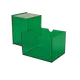 Dragon Shield Deck Box - Strongbox Green (100+)