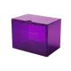 Dragon Shield Deck Box - Strongbox Purple (100+)