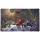 Dragon Shield Playmat & Tube - Christmas 2023