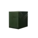 Dragon Shield Deck Box - Double Shell Forest Green (80+)