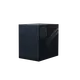 Dragon Shield Deck Box - Double Shell Midnight Blue (80+)