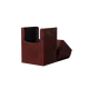 Dragon Shield Deck Box - Deck Shell Blood Red (80+)