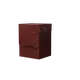 Dragon Shield Deck Box - Deck Shell Blood Red (80+)
