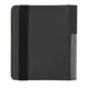 Dragon Shield Portfolio - Card Codex 80: Iron Grey